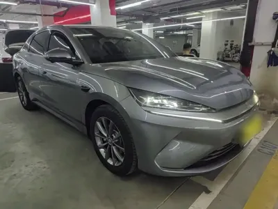 BYD Qin L 2026, 5600 км, за 13058.66 USD