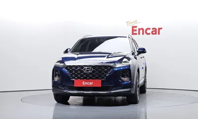 Hyundai Santafe 2019, 64682 км, за 12871.35 USD