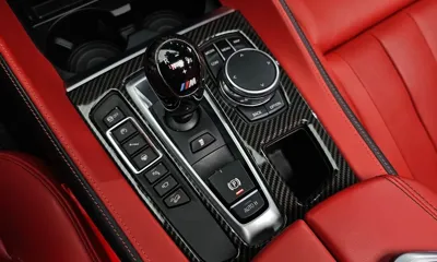 BMW X5M 2017, 83986 км, за 26652.79 USD - фото 9