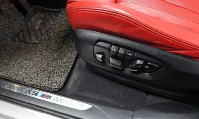 BMW X5M 2017, 83986 км, за 26652.79 USD - фото 32