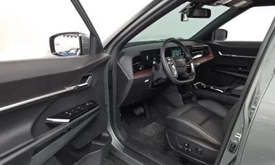 KG_Mobility_Ssangyong Torres 2026, 5447 км, за 14651.47 USD - фото 10