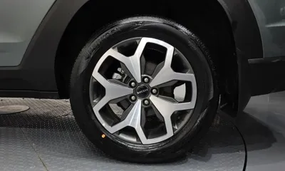 KG_Mobility_Ssangyong Torres 2026, 5447 км, за 14651.47 USD - фото 21