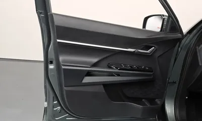 KG_Mobility_Ssangyong Torres 2026, 5447 км, за 14651.47 USD - фото 24