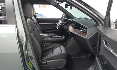 KG_Mobility_Ssangyong Torres 2026, 5447 км, за 14651.47 USD - фото 26