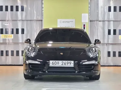 Porsche 911 2015, 54000 км, за 69706.88 USD