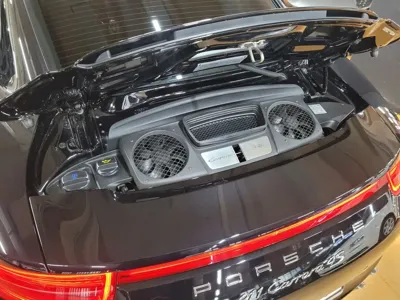 Porsche 911 2015, 54000 км, за 69706.88 USD - фото 6