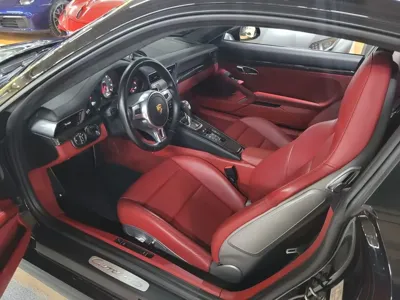 Porsche 911 2015, 54000 км, за 69706.88 USD - фото 7