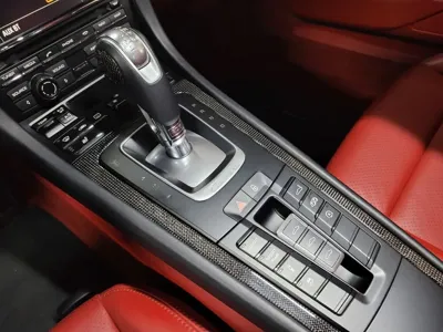 Porsche 911 2015, 54000 км, за 69706.88 USD - фото 15