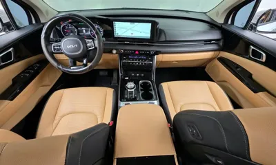 Kia Canival 2023, 50558 км, за 22888.72 USD - фото 7