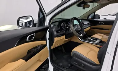 Kia Canival 2023, 50558 км, за 22888.72 USD - фото 10
