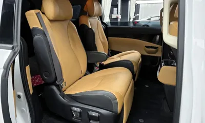 Kia Canival 2023, 50558 км, за 22888.72 USD - фото 12