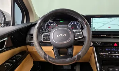 Kia Canival 2023, 50558 км, за 22888.72 USD - фото 13