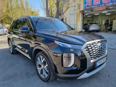 Hyundai Palisade 2022, 95947 км, за 19364.58 USD