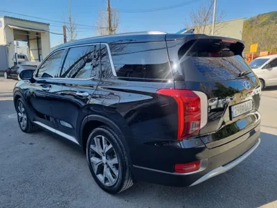 Hyundai Palisade 2022, 95947 км, за 19364.58 USD