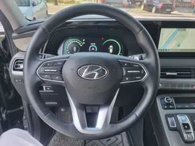 Hyundai Palisade 2022, 95947 км, за 19364.58 USD - фото 8