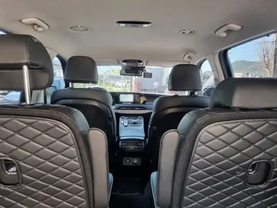 Hyundai Palisade 2022, 95947 км, за 19364.58 USD - фото 12