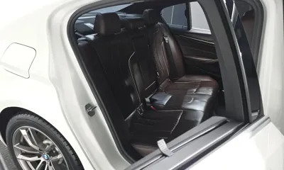 BMW 5-Series 2018, 72732 км, за 18830.52 USD - фото 11