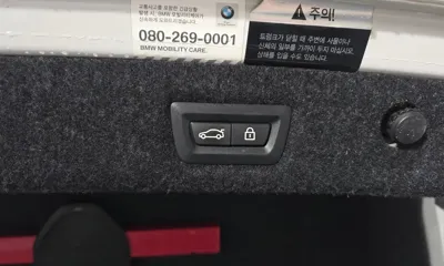 BMW 5-Series 2018, 72732 км, за 18830.52 USD - фото 20