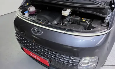 Hyundai Staria 2023, 82137 км, за 17395.3 USD - фото 6