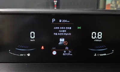 Hyundai Staria 2023, 82137 км, за 17395.3 USD - фото 8