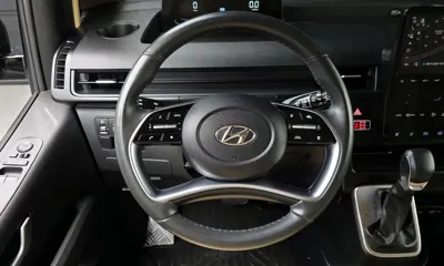 Hyundai Staria 2023, 82137 км, за 17395.3 USD - фото 16