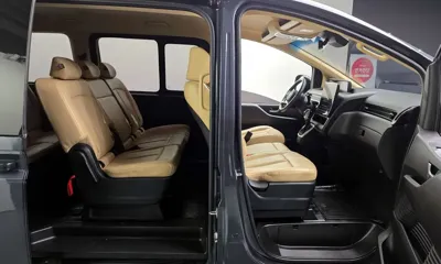 Hyundai Staria 2023, 82137 км, за 17395.3 USD - фото 20