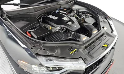 Maserati Levante 2021, 55022 км, за 30076.7 USD - фото 6