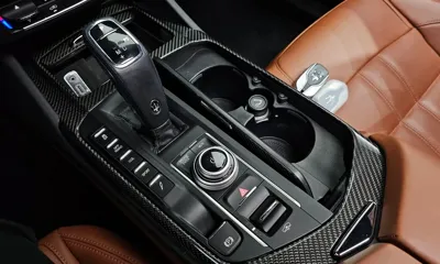 Maserati Levante 2021, 55022 км, за 30076.7 USD - фото 9