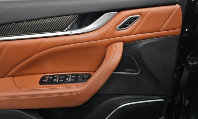 Maserati Levante 2021, 55022 км, за 30076.7 USD - фото 15