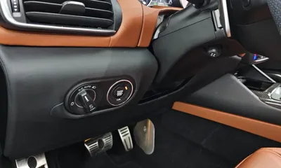 Maserati Levante 2021, 55022 км, за 30076.7 USD - фото 16