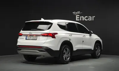 Hyundai Santafe 2022, 53505 км, за 14962.28 USD