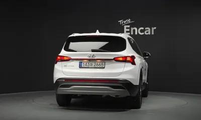Hyundai Santafe 2022, 53505 км, за 14962.28 USD