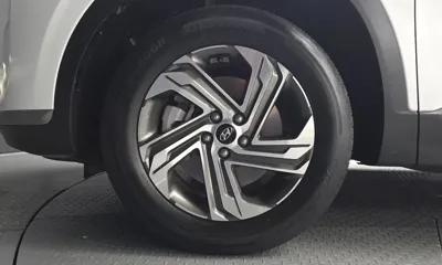 Hyundai Santafe 2022, 53505 км, за 14962.28 USD