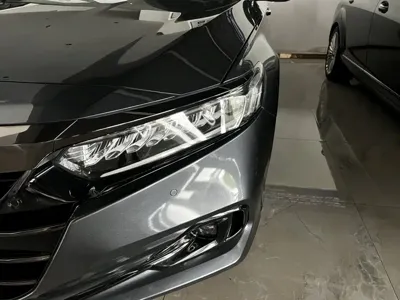 Honda Accord 2022, 62100 км, за 18584.1 USD
