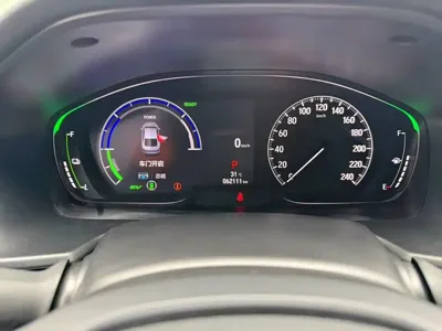 Honda Accord 2022, 62100 км, за 18584.1 USD - фото 6