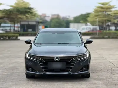 Honda Accord 2022, 62100 км, за 18584.1 USD - фото 8
