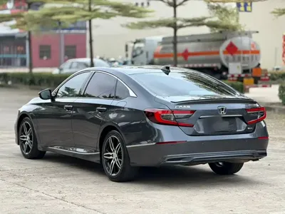 Honda Accord 2022, 62100 км, за 18584.1 USD - фото 9
