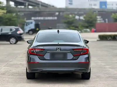 Honda Accord 2022, 62100 км, за 18584.1 USD - фото 10