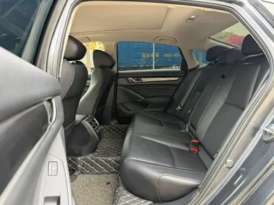 Honda Accord 2022, 62100 км, за 18584.1 USD - фото 15