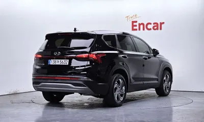 Hyundai Santafe 2022, 72209 км, за 13478.69 USD