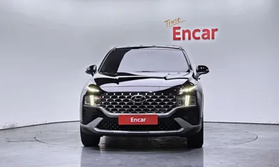 Hyundai Santafe 2022, 72209 км, за 13478.69 USD