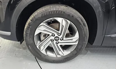 Hyundai Santafe 2022, 72209 км, за 13478.69 USD