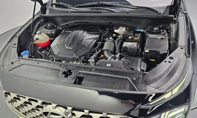 Hyundai Santafe 2022, 72209 км, за 13478.69 USD - фото 6