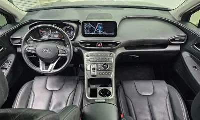 Hyundai Santafe 2022, 72209 км, за 13478.69 USD - фото 7