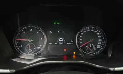 Hyundai Santafe 2022, 72209 км, за 13478.69 USD - фото 8