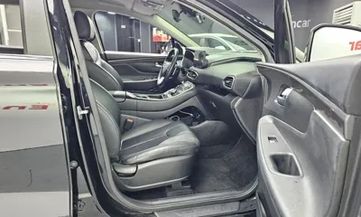 Hyundai Santafe 2022, 72209 км, за 13478.69 USD - фото 11