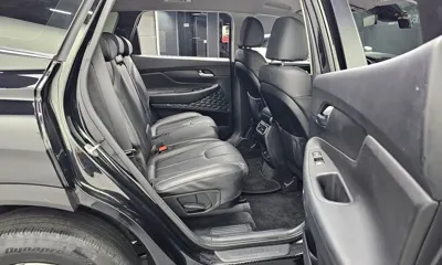 Hyundai Santafe 2022, 72209 км, за 13478.69 USD - фото 12