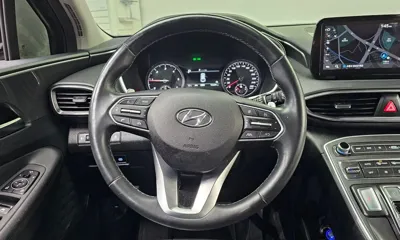 Hyundai Santafe 2022, 72209 км, за 13478.69 USD - фото 13