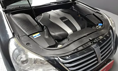 Hyundai Equus 2012, 211390 км, за 2555.18 USD - фото 6