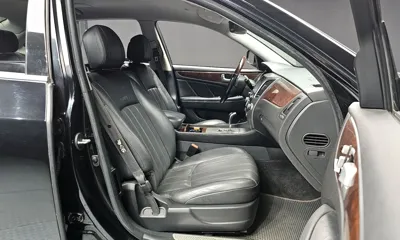 Hyundai Equus 2012, 211390 км, за 2555.18 USD - фото 10